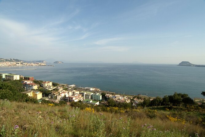 Full-Day Bike Guided Tour in Napoli With Wine Tasting - Tour Overview