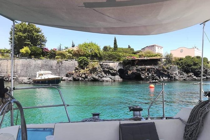 Full Day Boat Tour in Catania With Snorkeling - Inclusions