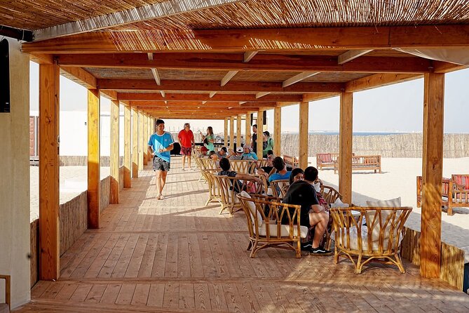 Full Day Desert Private Safari With Lunch or Dinner - Pricing and Booking Details