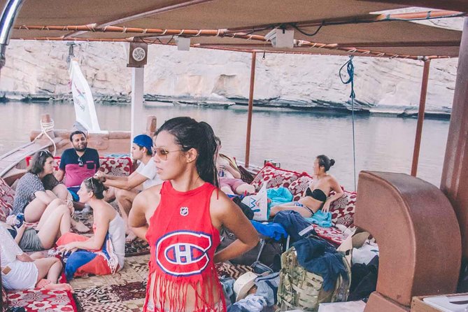 7 Best Tours In Khasab