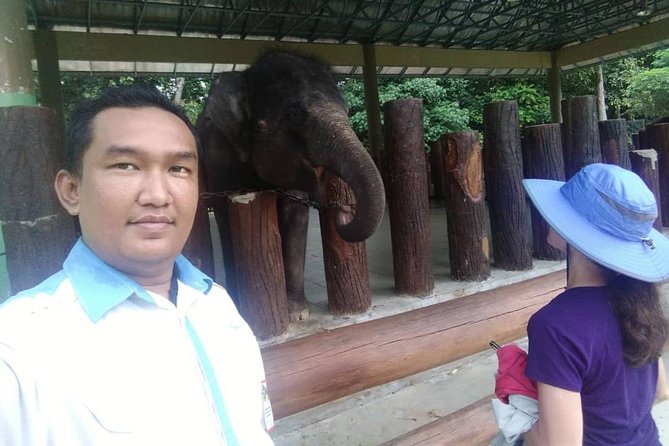 Full Day Elephant Sanctuary Tour With a Free Batu Caves Visit - Inclusions