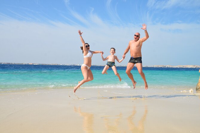 Full Day Escape on Magawish Island - Pricing and Booking