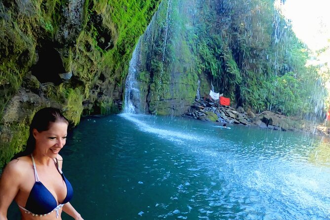 Full-Day Exclusive Private Tour in Nosy Be With Luxury Lunch