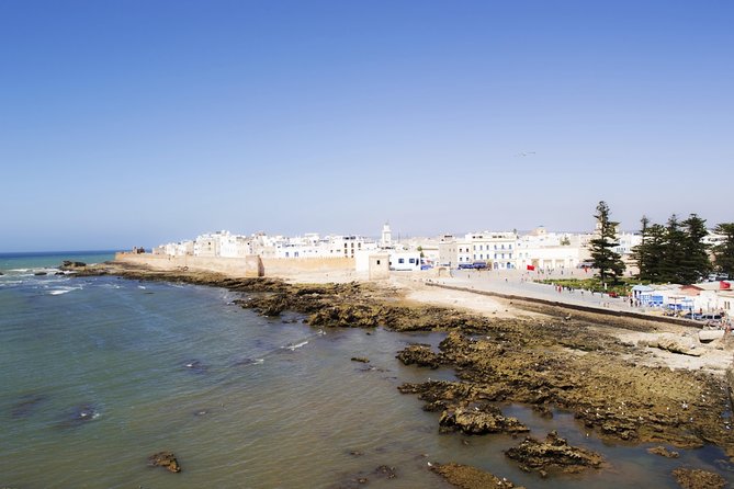 Full-Day Excursion to Essaouira From Marrakech - Excursion Overview