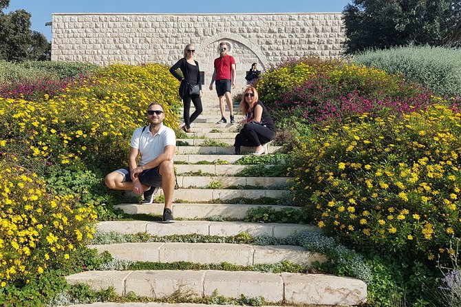 Full-Day Exploration of Jeita Grotto, Harissa, and IXSIR Winery - Harissa Exploration