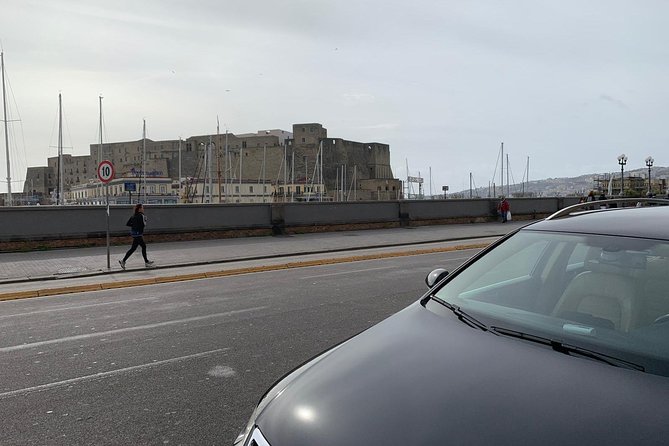 Full Day From Rome to Pompei and Naples - Departure From Rome