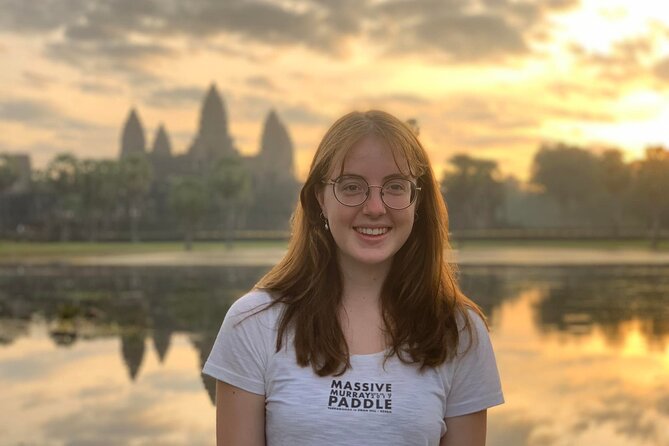 Full Day Great Temples- Private Tour - Tour Description