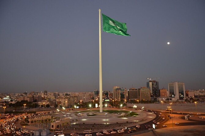 25 Best Tours In Jeddah