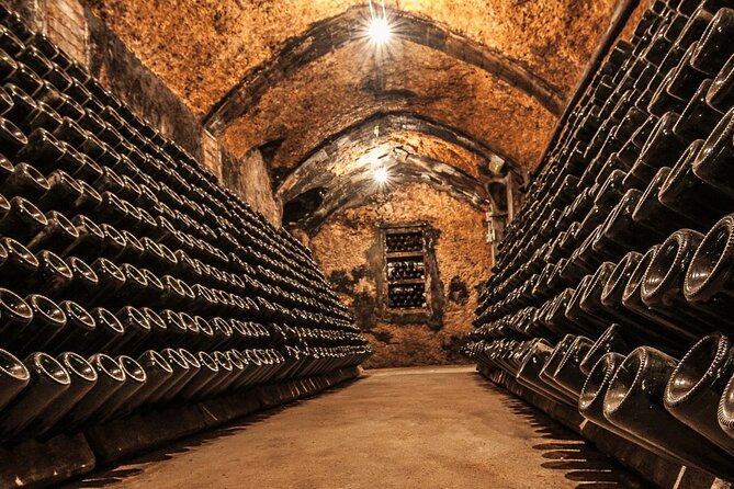 Full Day Guided Private Tour of the Cellars in Franciacorta - Tour Details