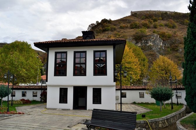 Full Day Guided Tour in Prizren