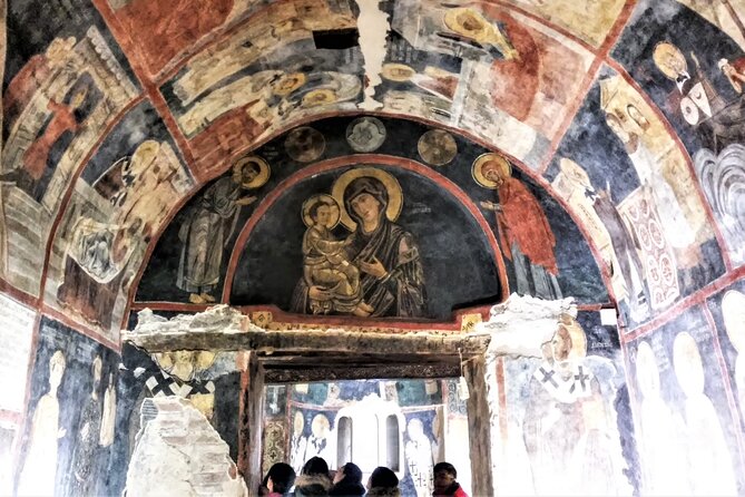 Full Day History and Cuisine Tour in Sofia - Culinary Experiences Included