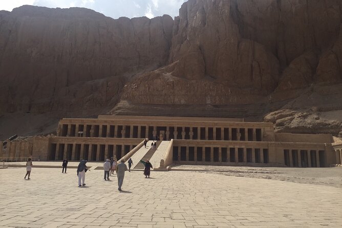 Full Day in Luxor From Cairo With Privet Guide by Domestic Flight - Pricing and Booking Details