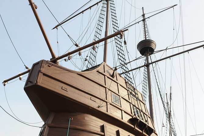 Full Day in Malacca Historical Private Tour in Kuala Lumpur
