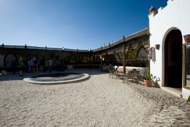 Full Day Jeep Safari & ATV & Camel Ride & Dinner & Show With Transfer-Hurghada - Additional Information