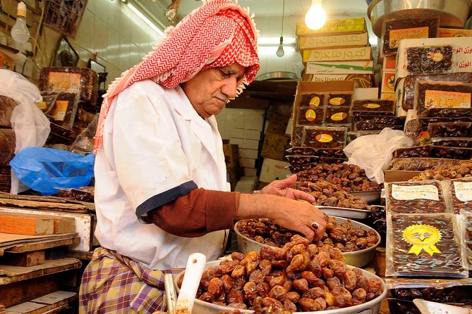 Full Day Kuwait City Tour by Kuwaiti Licensed Guide - Additional Information