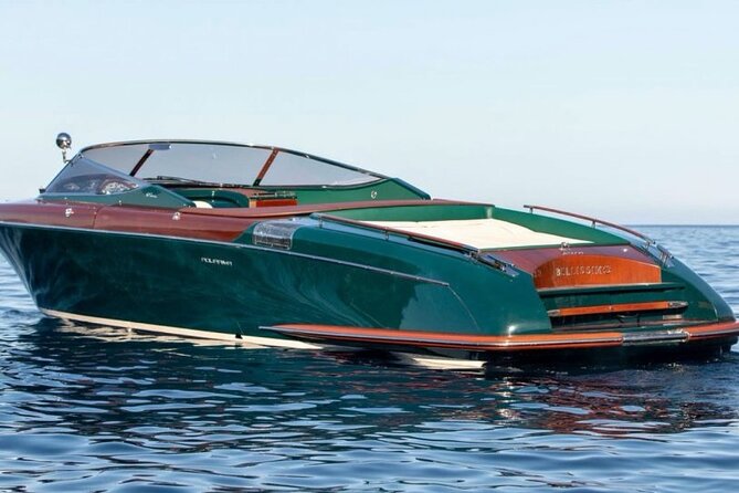 Full Day Luxury Riva Aquariva Venice Tour - VIP - Reviews