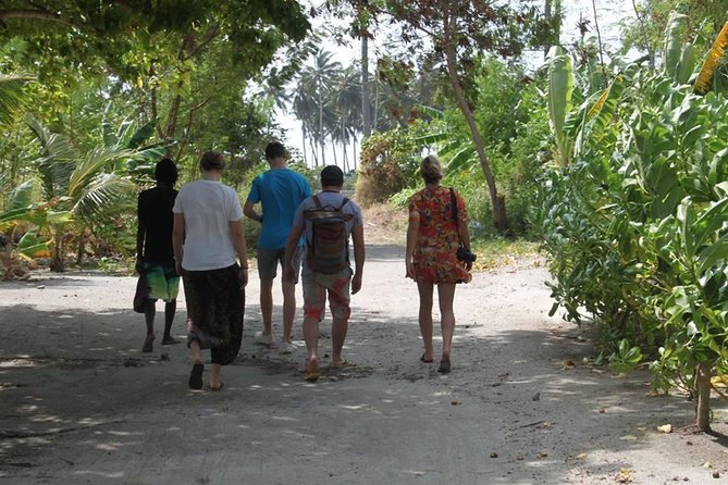 4 Best Full-Day Tours In Male