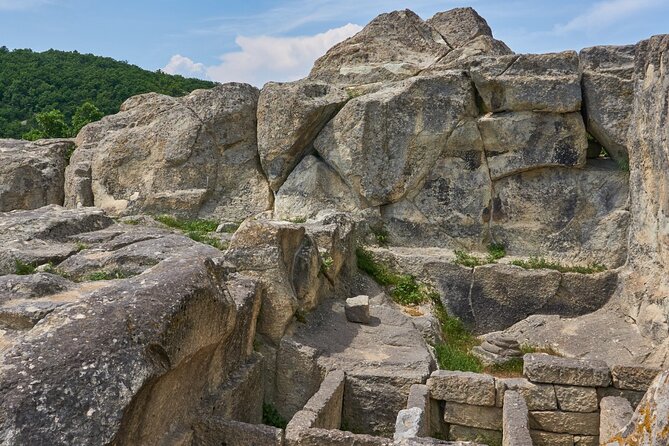 Full Day Mystical East Rhodope and the Ancient City of Perperikon - Tour Overview