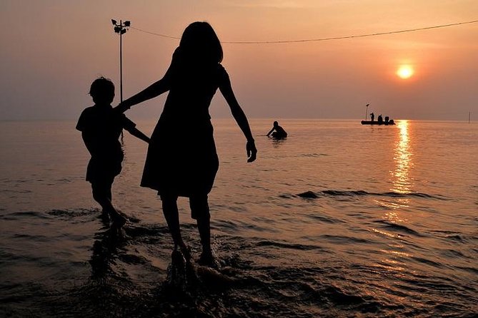 Full Day Pilgrimage Tour of Ganga Sagar From Kolkata - Inclusions and Exclusions