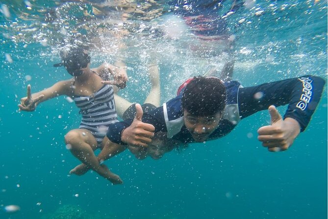 Full Day Private Catamaran Cruise to Bénitiers Island - Meeting Point Information