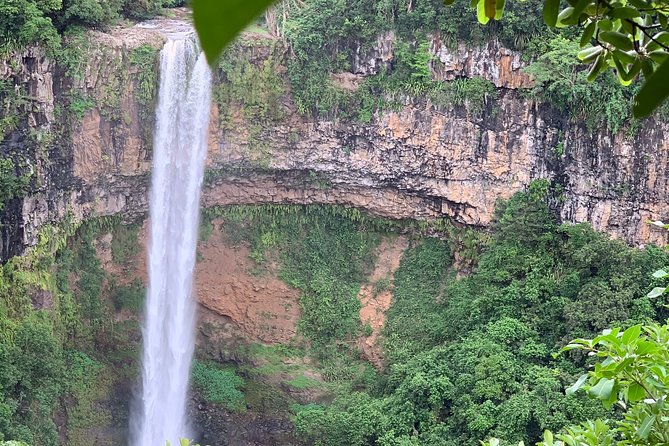 Full Day Private Custom Tour With Drive-Guide in Mauritius
