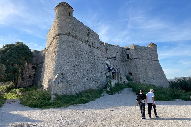 Full Day Private French Riviera Sightseeing Tour - Inclusions and Exclusions