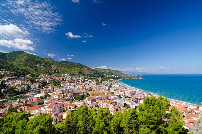 Full-Day Private Guided Tour in Sicily With Lunch - Pickup Information