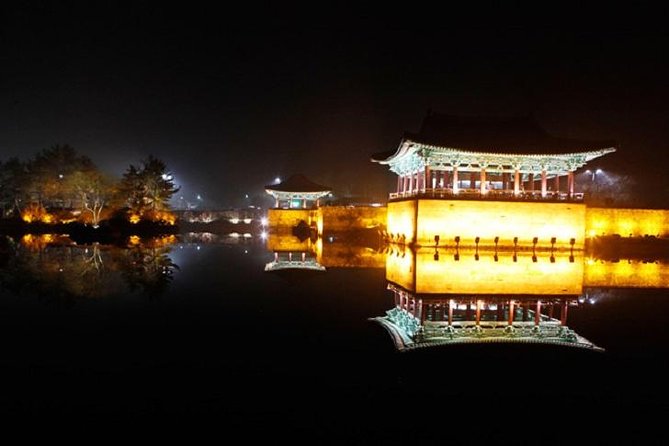 Full Day Private Gyeongju UNESCO Heritage Tour : a Glimpse Into Silla - Itinerary Overview