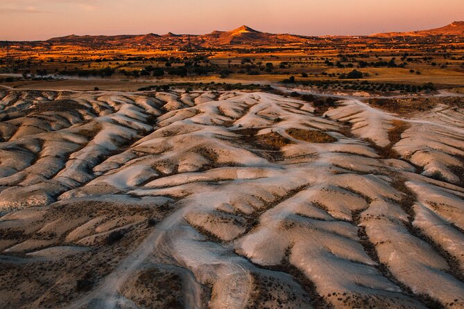 Full-Day Private Hiking in Cappadocia With Lunch - Menu Delights