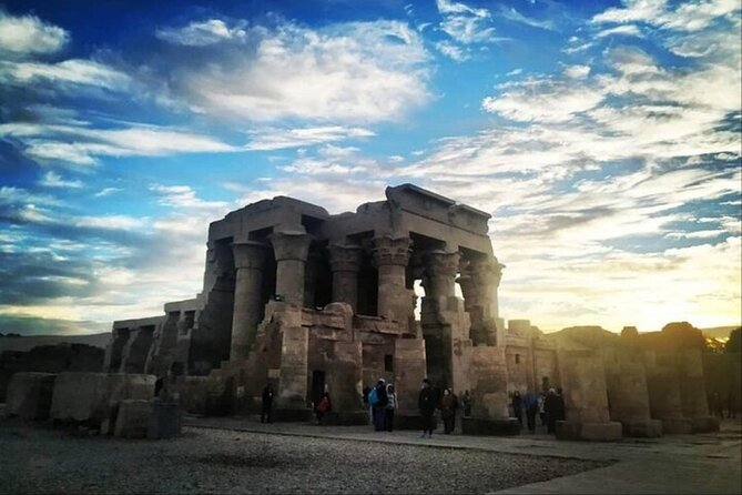 Full Day Private Historical Tour in Luxor - Private Tour Inclusions