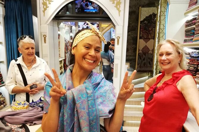 Full Day Private Istanbul Wellness Tour - Additional Information