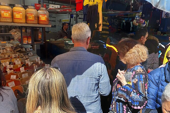 Full-Day Private Luxury and Cultural Tour in Tel Aviv - Tour Overview