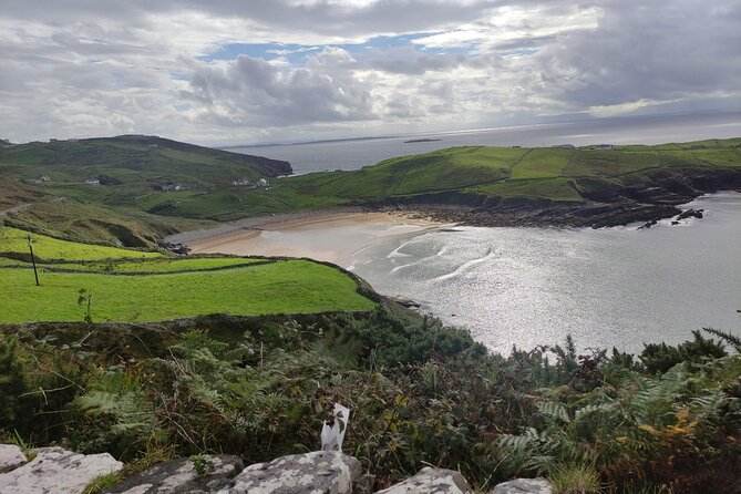Full Day Private Luxury Tour in Inishowen Donegal - Tour Overview