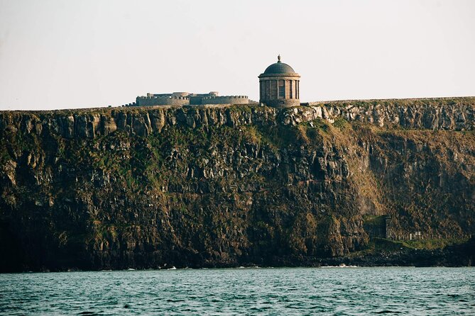 Full Day Private Luxury Tour of Causeway Coast (Giants Causeway) - Pricing and Inclusions