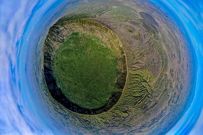 Full Day Private Mount Longonot Hiking Tour From Nairobi Kenya - What To Expect