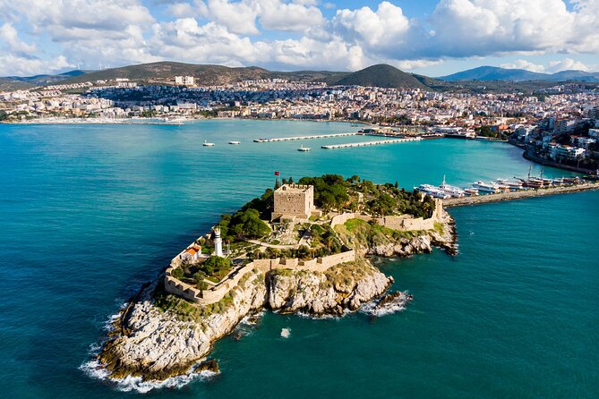 Full Day Private Shore Tour in Kusadasi From Kusadasi Cruise Port - Inclusions