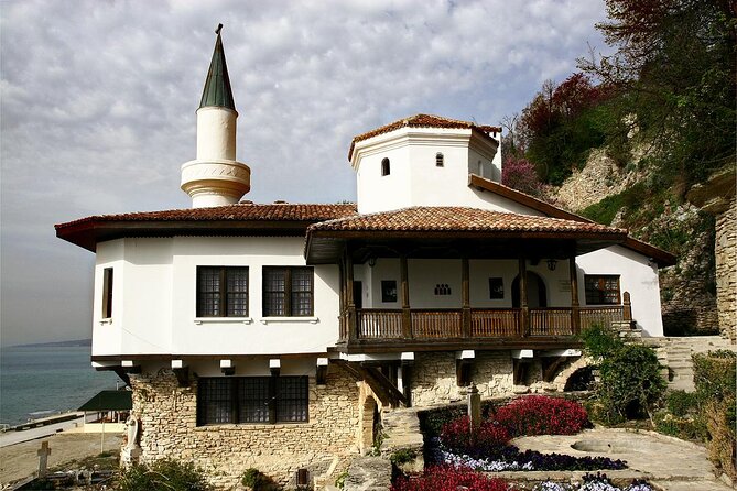 Full-Day Private Sightseeing Tour to the North of Varna - Itinerary Highlights