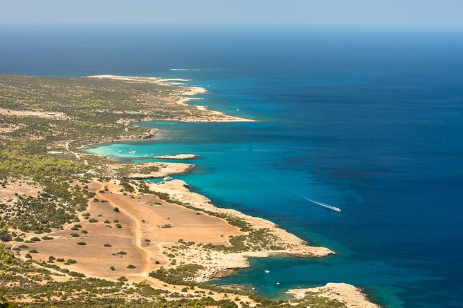 4 Best Full-Day Tours In Limassol