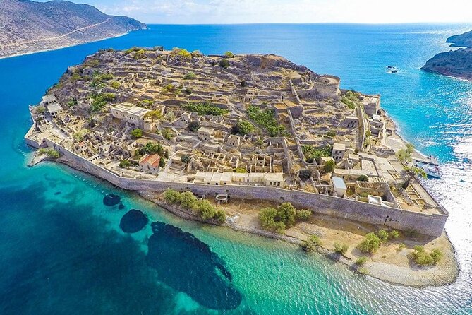 Full Day Private Tour in Agios Nikolaos With Transport - Pickup Instructions