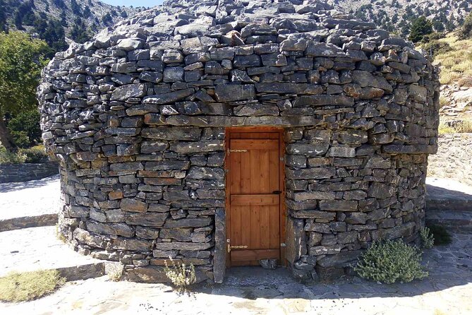Full-Day Private Tour in Cretan Villages of Apokoronas