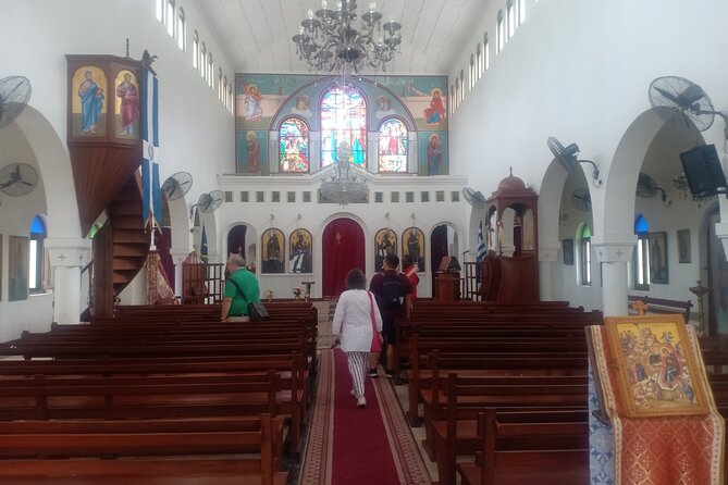 Full Day Private Tour in Dar Es Salaam City - Good To Know