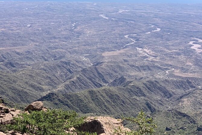 Full Day Private Tour in Dhofar Mountains and Beaches