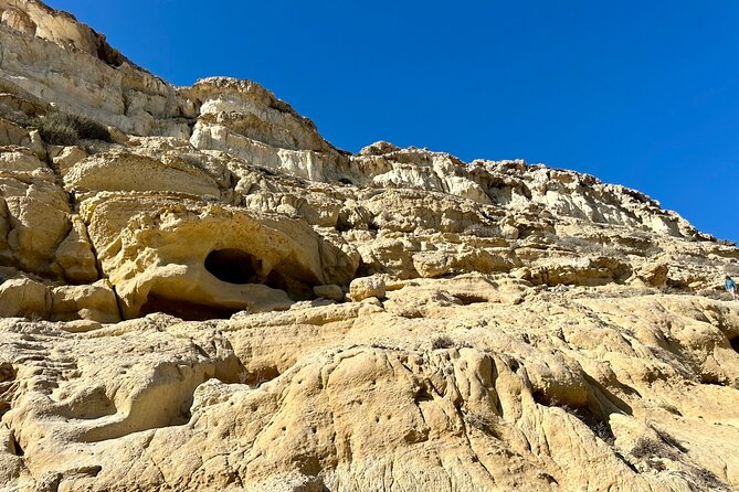Full-Day Private Tour in Matala Caves and Ancient Gortyn in Crete - Meeting and Pickup Details