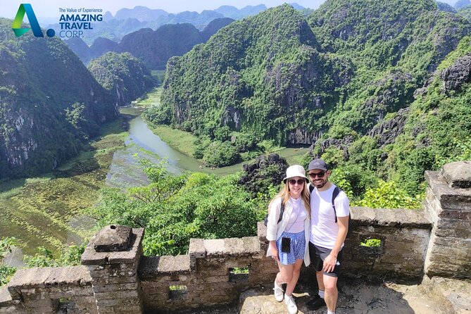 Full Day Private Tour in Ninh Binh(Trang An-Bich Dong-Mua Cave) - Tour Highlights