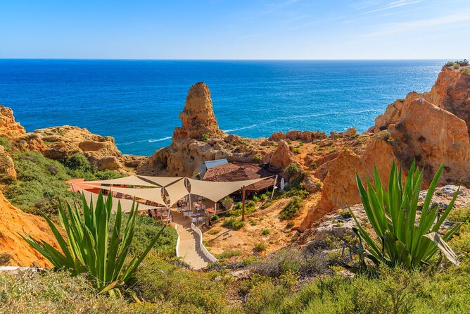 Full Day Private Tour in Silves and Coast Gems - Inclusions and Experiences