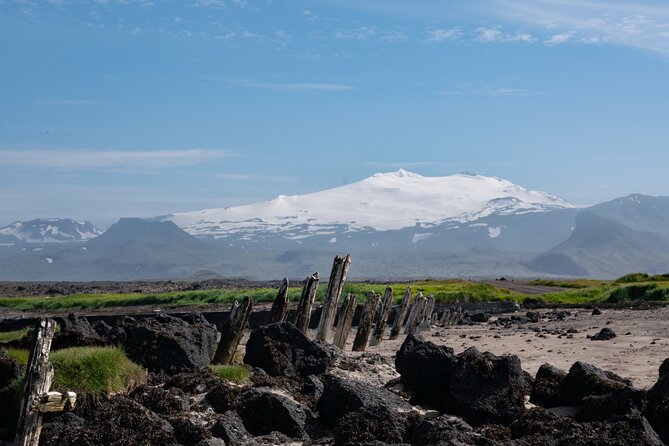 Full Day Private Tour in Snaefellsnes Peninsula - Inclusions