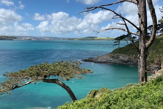 Full-Day Private Tour in South Coast of Cornwall - Itinerary Highlights