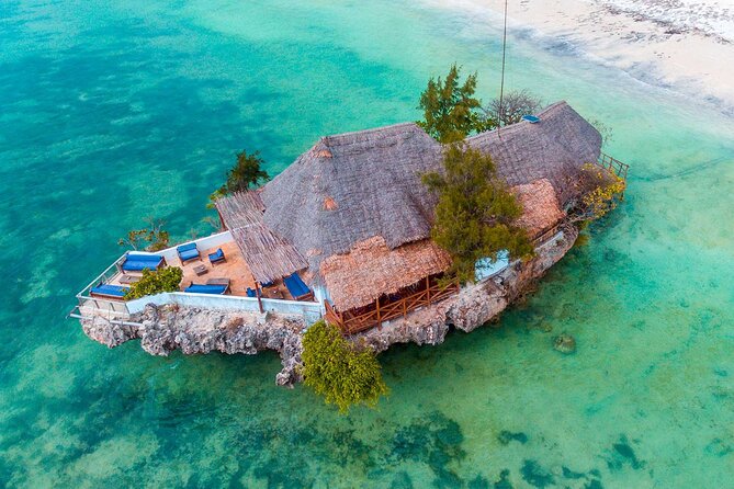 Full-Day Private Tour in Zanzibar With Jozani Forest