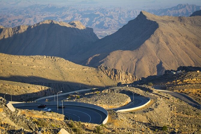Full-Day Private Tour- Nizwa and Jabal Akhdar - Nizwa Fort Visit