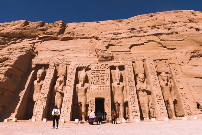 Full-Day Private Tour of Aswan, Philae Temple and Obelisk - Inclusions and Exclusions